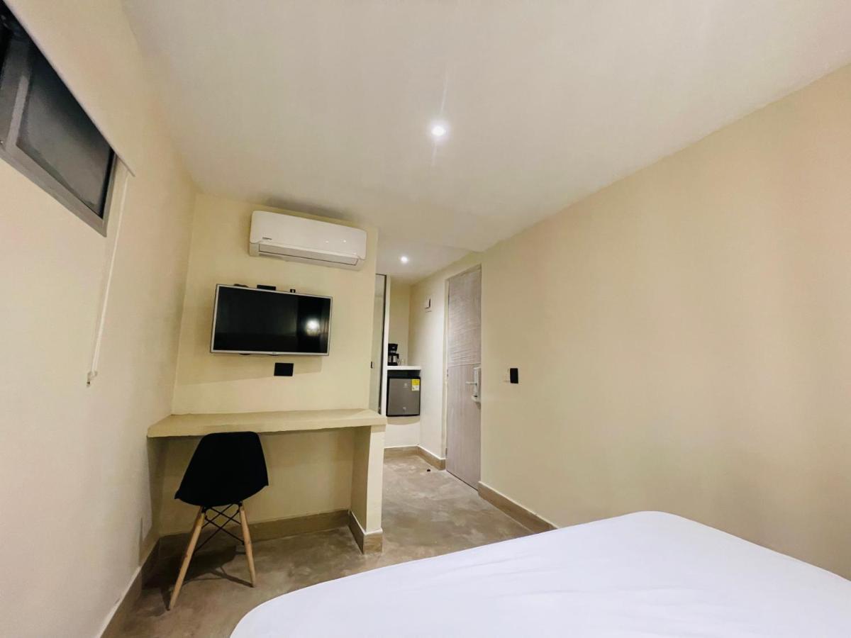 The Host At Santa Marta Hotel Exterior photo